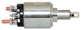 2339 402 235 - Solenoid 24V - Bosch Ersättning - Solenoid