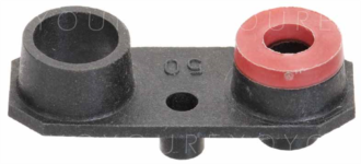 24-012-1505 - Terminal-isolator - Bosch Ersättning - Gummidelar / Isolatorer