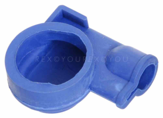 24-252-0601 - Terminal-Isolator - Denso Ersättning - Gummidelar / Isolatorer