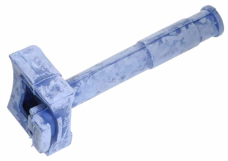 24-252-0710 - Gummitätning - Denso Ersättning - Gummidelar / Isolatorer