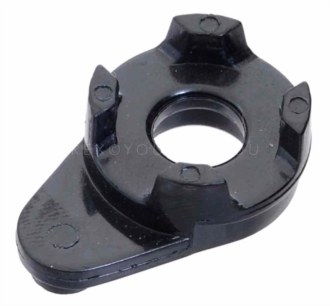 24-253-0015 - Terminal-Isolator - Denso Ersättning - Gummidelar / Isolatorer
