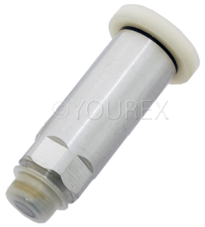 2447 222 001 - Handpump Aluminium - Bosch Ersättning - Matarpump Dieselmotorer