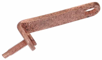 25-256-6350 - Batteri-Terminalanslutning - Denso Ersättning - Terminaler / Anslutn. Startm.