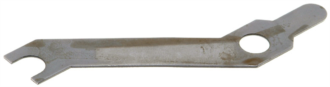 DR14057993 - Shims USA Delco Startm. 1mm - Delco Remy Ersättning - Diverse-delar ej gruperade Stm