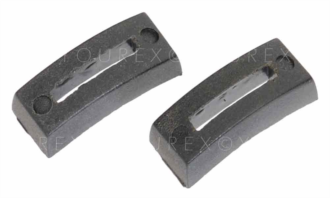 26-136-5400 - Stoppsats - Iskra / Mahle Ersättning - Stopcolar kit / Bromssats
