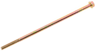 MD 602738 - Fästbult M6 x 160 - Mitsubishi Ersättning - Diverse-delar ej gruperade Stm