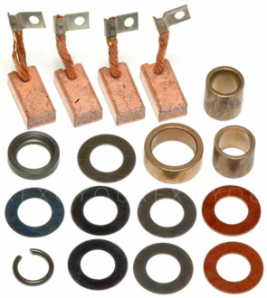 87 065 900 - Reparationssats - Bosch Ersättning - Reparations-Satser Startmotor