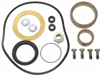 27-014-1000 - Reparationssats - Bosch Ersättning - Reparations-Satser Startmotor