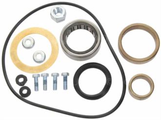1987010000 - Rep.sats KB 12/24, Bosch Start - Bosch Ersättning - Reparations-Satser Startmotor
