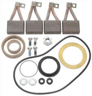 27-014-1002 - Reparationssats - Bosch Ersättning - Reparations-Satser Startmotor