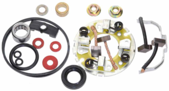 27-191-8001 - Reparationssats Mitsuba Start - Mitsuba Ersättning - Reparations-Satser Startmotor
