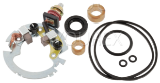 27-191-8002 - Reparationssats Mitsuba Start - Mitsuba Ersättning - Reparations-Satser Startmotor