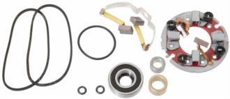 27-191-8019 - Reparationssats Mitsuba Start - Mitsuba Ersättning - Reparations-Satser Startmotor