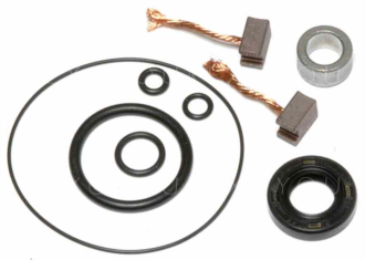 27-191-8020 - Reparationssats Mitsuba Start - Mitsuba Ersättning - Reparations-Satser Startmotor