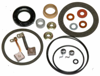 27-191-8021 - Reparationssats Mitsuba Start - Mitsuba Ersättning - Reparations-Satser Startmotor