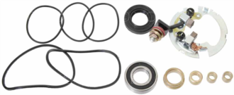 27-191-8027 - Reparationssats Mitsuba Start - Mitsuba Ersättning - Reparations-Satser Startmotor