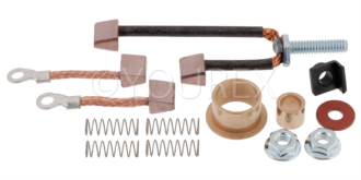 27-191-8050 - Reparationssats United Technol - United Technologies / Am.Bosch - Reparations-Satser Startmotor