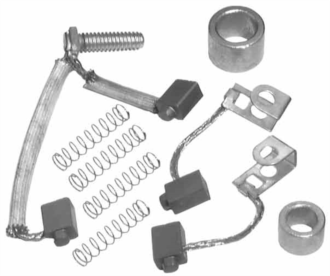 27-363-0801 - Rep.sats Briggs & Stratton - Briggs & Stratton, Ers - Reparations-Satser Startmotor