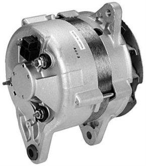 0210008570 - Toyota Pick-Up 82> Gen. - Denso Ersättning - Generatorer aggregat.