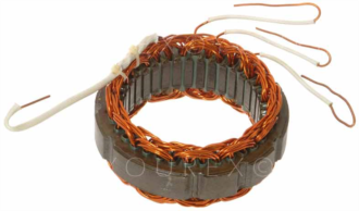 27410-45050 - Stator 12V-50A - Denso Ersättning - Statorer