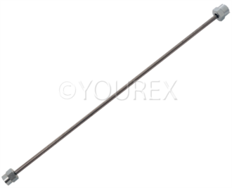 30100150 - Bränslerör Spridaretest M12 - Verktyg/Specialvertyg tillverk - Specialverktyg/Testinstrument