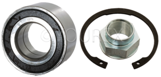 GM 328023 - Hjullagerssats passar Opel - Chassidelar Diverse Fabrikat - Hjullager