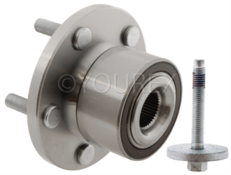 FO 1463833 - Hjullagerssats passar Ford - Chassidelar Diverse Fabrikat - Hjullager
