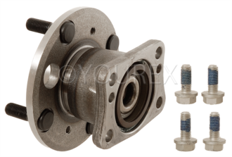 FO 2126980 - Hjullagerssats passar Ford - Chassidelar Diverse Fabrikat - Hjullager