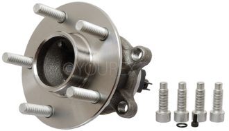 FO 1785706 - Hjullagerssats passar Ford - Chassidelar Diverse Fabrikat - Hjullager