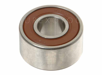 949100-3270 - Kullager 15x36x18 - Denso Ersättning - Speciallager / Bussningar Gen.