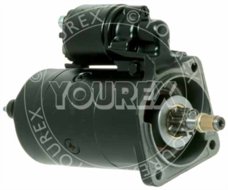 0001 211 247 - Order 91-620-1347, Startm. - Bosch Ersättning - Startmotorer aggregat.