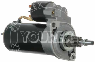 0986 015 470 - Order 91-620-1698, Startmotor - Bosch Ersättning - Startmotorer aggregat.