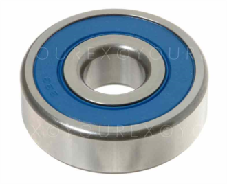 9491003330 - Kullager 17x52x16 mm - Denso Ersättning - Speciallager / Bussningar Gen.