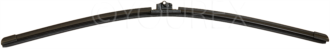 AP24U BOSCH - BOSCH Aerotwin Torkarblad 600 - Bosch Original - Torkarblad