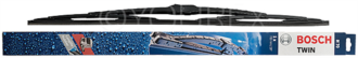 TwinN70 - Torkarblad BOSCH Truck 700mm - Bosch Original - Torkarblad
