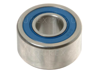 949100-3480 - Kullager 15x38x19 - Denso Ersättning - Speciallager / Bussningar Gen.
