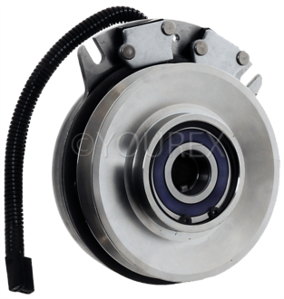 521829 - PTO Elkoppling fits Cub Cadet - Xtreme Outdoor Power eq. - PTO El-Koppling