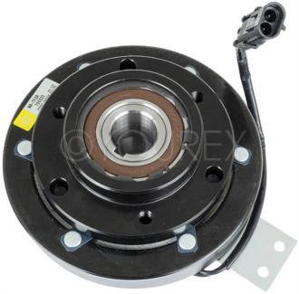 150525 - Elektromagnetkoppling Ogura - Ogura Clutch Japan - PTO El-Koppling