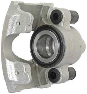 GM 542245 - Bromsok passar Opel - Bromsdelar Diverse Fabrikat - Bromsok fram vänster