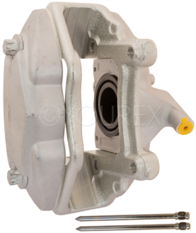 A003 4203683 - Bromsok passar Mercedes - Bromsdelar Diverse Fabrikat - Bromsok fram vänster