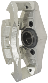 GM 5542089 - Bromsok passar Opel / SAAB - Bromsdelar Diverse Fabrikat - Bromsok fram vänster