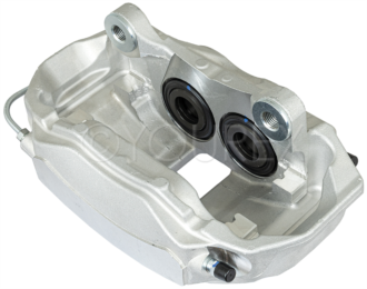 8W0 615 107A - Bromsok passar Audi - Bromsdelar Diverse Fabrikat - Bromsok fram vänster