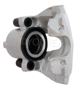 95508657 - Bromsok passar Opel/Saab - Bromsdelar Diverse Fabrikat - Bromsok fram höger