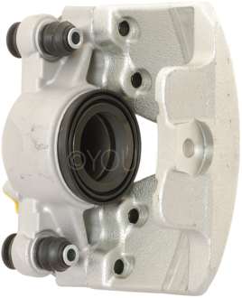 8K0 615 124D - Bromsok passar Audi - Bromsdelar Diverse Fabrikat - Bromsok fram höger