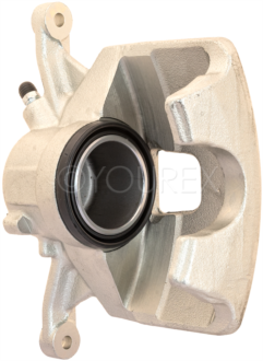 5WA615124 - Bromsok passar Audi/Seat/Skoda - Bromsdelar Diverse Fabrikat - Bromsok fram höger