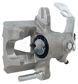 GM 542304 - Bromsok passar Opel - Bromsdelar Diverse Fabrikat - Bromsok bak vänster
