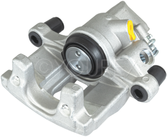 FO 1324305 - Bromsok passar Ford/Volvo - Bromsdelar Diverse Fabrikat - Bromsok bak vänster