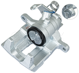 GM 4414027 - Bromsok fits Renault/Opel/Niss - Bromsdelar Diverse Fabrikat - Bromsok bak vänster