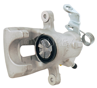 GM 542475 - Bromsok passar Opel - Bromsdelar Diverse Fabrikat - Bromsok bak vänster