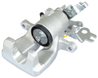 2K0 615 423 - Bromsok passar VW Caddy - Bromsdelar Diverse Fabrikat - Bromsok bak vänster